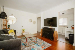 Stylish and Modern 2BR Unit in the Heart of K-town